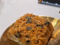 -小豆海棠(嘉兴路店)