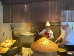 -盡膳口福·百年汤方火锅(科华北路店)