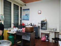 -没牙伯花生汤店(老药洲店)