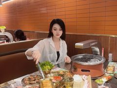-核桃碳烤肉馆(深圳首店)