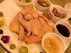 白切文昌鸡-闻见中国海南菜(K11店)