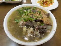 -白魁老号饭庄(交道口店)