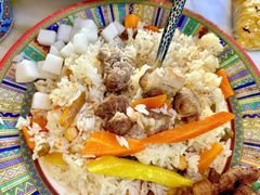 -天山传奇新疆菜(SKLP店)
