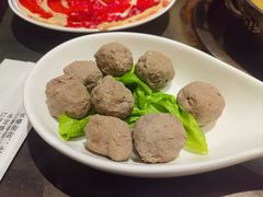 -小牛海记潮汕牛肉店(永定路店)