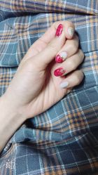 -Hands Nail专业美甲美睫
