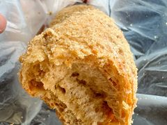 卡布基诺面包-韩国利尔面包(桂林路店)