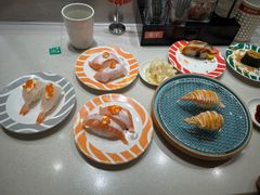 -新一番三文鱼寿司(大东海店)