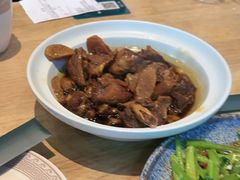 -章记星洲 · 新加坡餐厅(望京店)