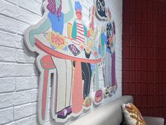 -必胜客(湘隆店)