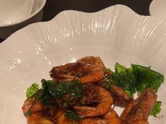 -领事馆19号中餐厅(厦门海景洲际酒店)