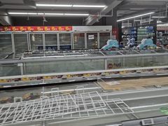 -家乐福(古北店)