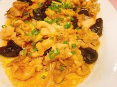 -东方御宴海鲜酒楼(棕泉酒店)