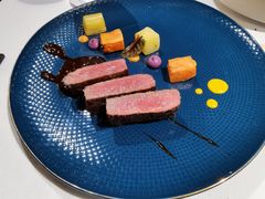 -Wei菋·Le Bistrot