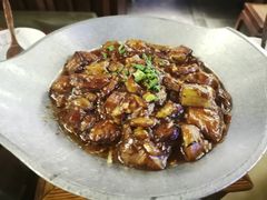 -绿茶餐厅(成都大悦城店)