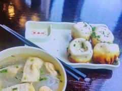 -东泰祥生煎馆(重庆北路店)