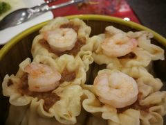 -玉华台饭庄(裕中西里小区店)