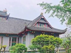 -四川大学(华西校区)