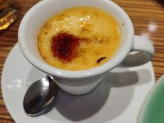 焦糖布丁-柚子(假日店)