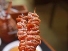 -鸟万·炭火料理Yaki ONE(星光店)
