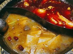 -黄家码头老火锅(解放碑旗舰店)
