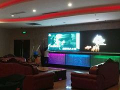 -歌友汇KTV(大悦城11层店)