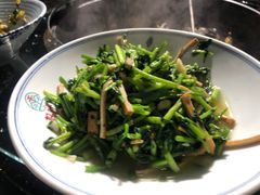 -好灶头妈妈菜·柴火灶台鱼·千岛湖土菜地标美食