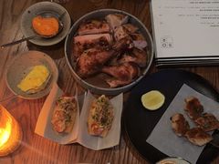 -BOR Eatery(安福路店)