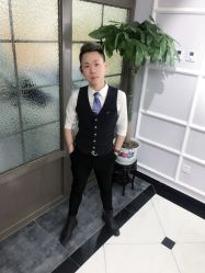 -芳琪造型
