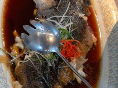 -秦月轩·陕西家乡菜(阜成路·五棵松店)