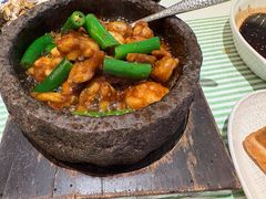 -桂满陇·杭州小馆(巴黎春天浦建店)