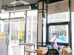 大堂-大厨的餐厅(曾厝垵总店)