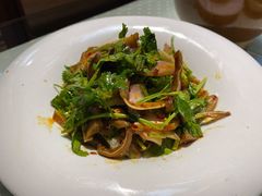 凉拌猪耳朵-乐口福家常菜馆(古庸路店)