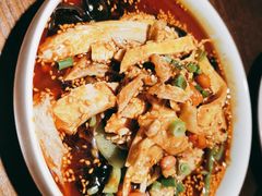-全牛匠·乐山跷脚牛肉(西单华威约饭街店)