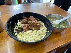 -河南拉面(肇周路店)