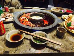 -重庆渝达老火锅(春熙路店)