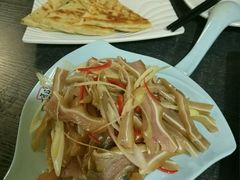 -贰號小院潮汕砂锅粥(前海西街店)