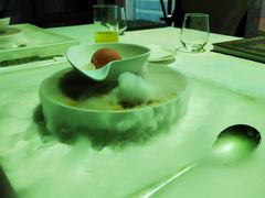 -翡翠36餐厅(浦东香格里拉店)