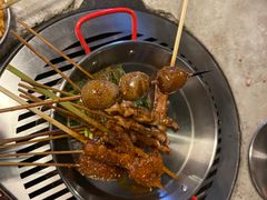 -神伙烧烤(江北黄泥塝店)