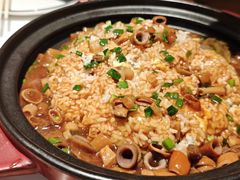 -鲜得莱渔港·小平岛海胆馆(七贤岭店)