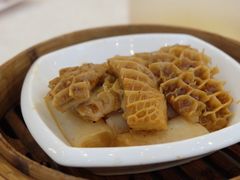 -龙的酒楼·手工早茶·顺德菜(近良路店)