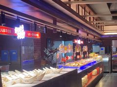 -芝小官毛肚火锅海鲜自助(淮安清江浦区新亚店)