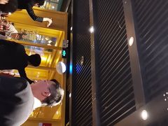大堂-丰茂烤串(金源店)