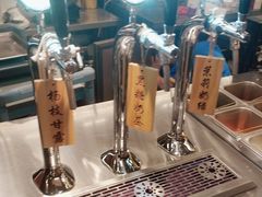 -鼎香缘海鲜自助火锅烤肉(锦辉购物广场店)