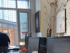 -亮雅轩图文快印连锁24小时(百子湾苹果社区店)