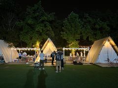 -TIPPI营地 房车主题·露营烧烤团建轰趴(天安假日店)