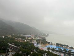 -达蓬山旅游度假区