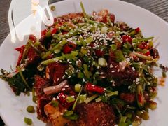 一品孜然排-虎虎龙虾大排档(双井店)