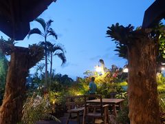 -自然餐厅(Phuket)