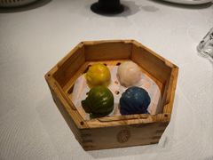 -侨美食家·41年地道粤菜(恒福路店)