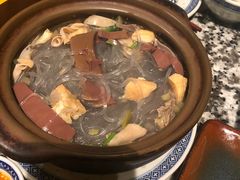 -南京大牌档(凯德大峡谷店)